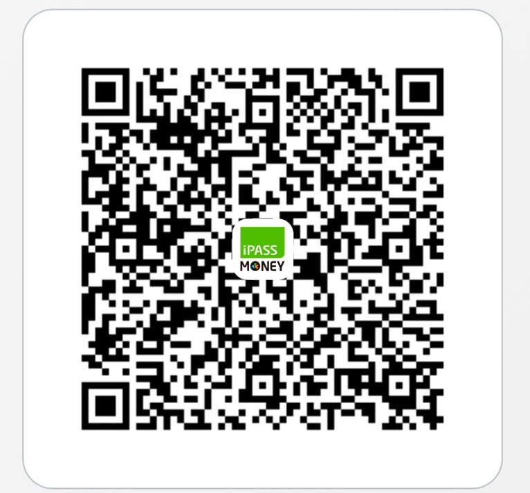 一卡通 MONEY QR Code